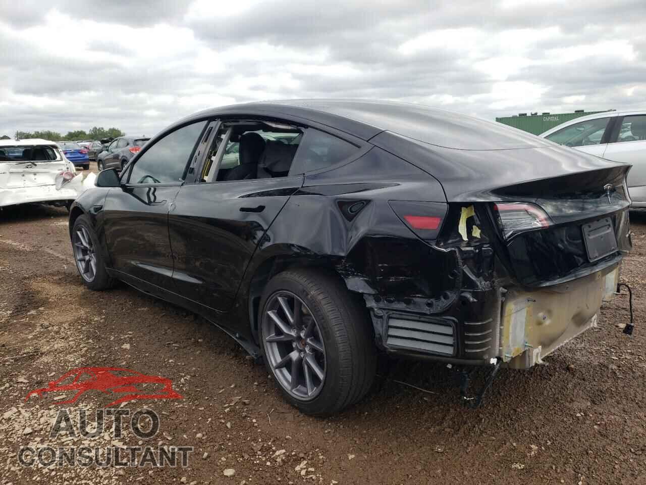 TESLA MODEL 3 2023 - 5YJ3E1EB2PF592589