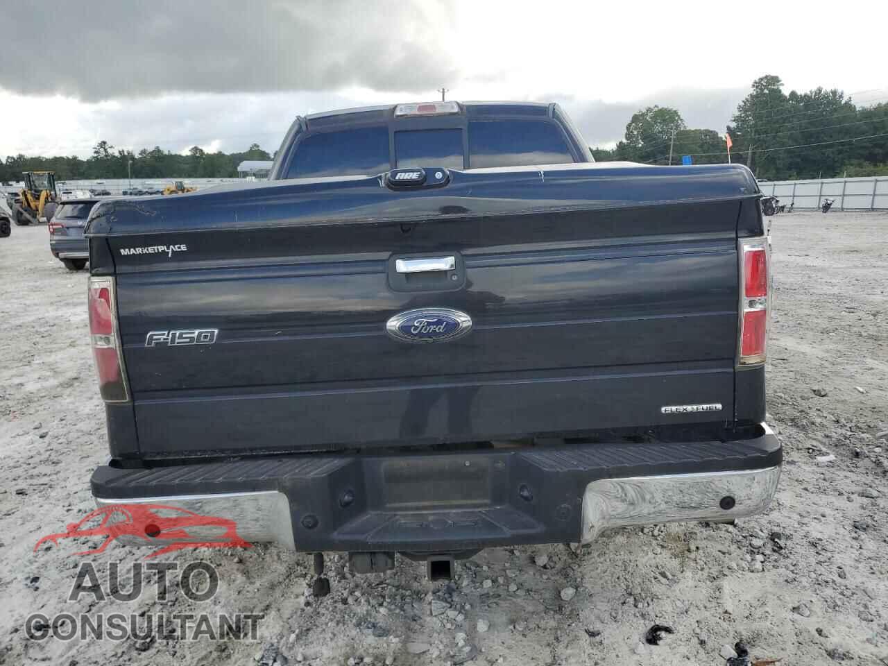 FORD F-150 2014 - 1FTFW1CF0EFA89748