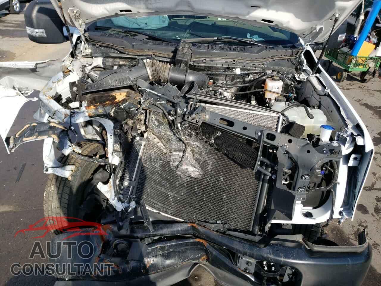 FORD F250 2023 - 1FT7W2BA0PEC05894