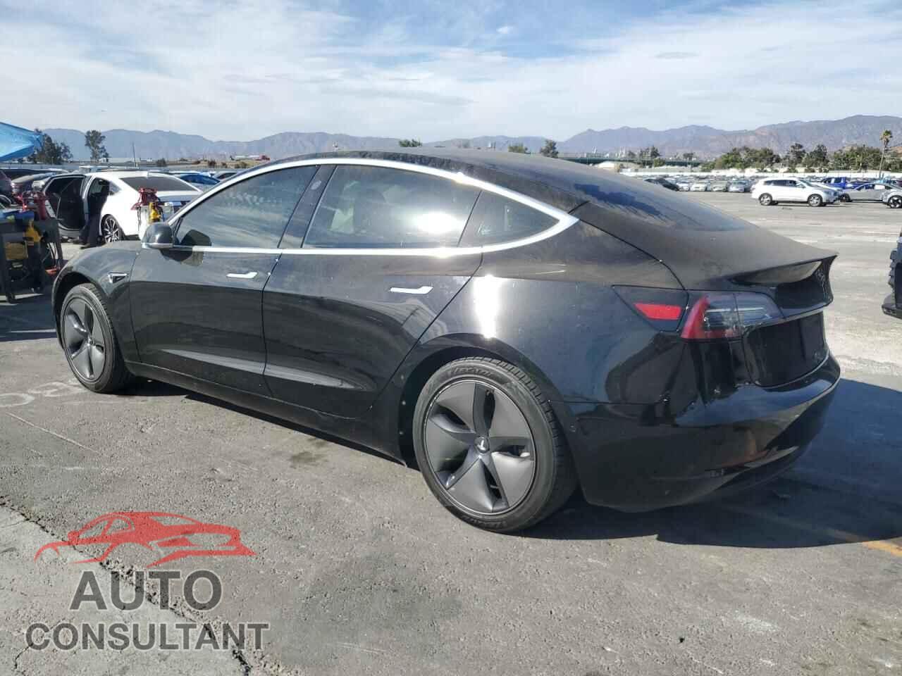 TESLA MODEL 3 2020 - 5YJ3E1EAXLF657349
