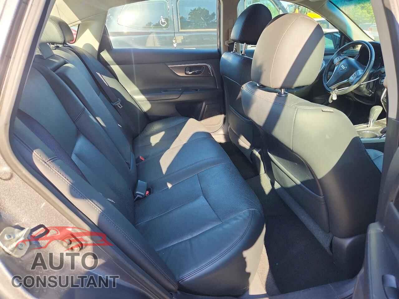 NISSAN ALTIMA 2014 - 1N4AL3AP2EC149627
