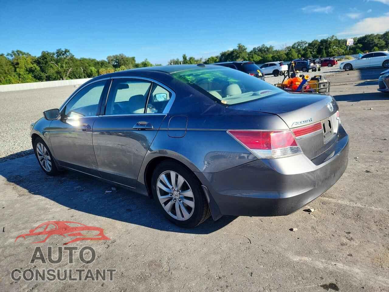 HONDA ACCORD 2012 - 1HGCP2F88CA211397