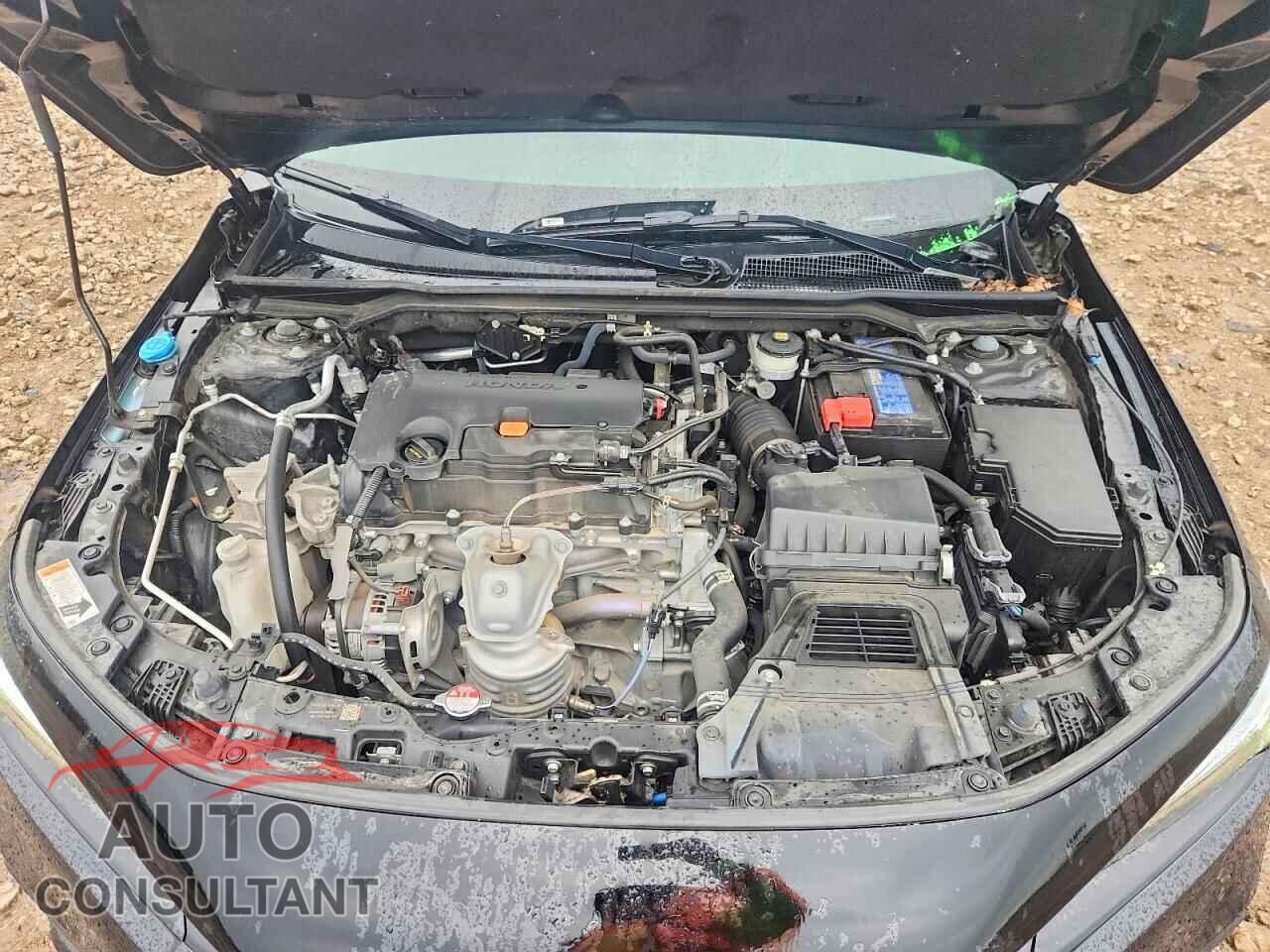 HONDA CIVIC 2023 - 19XFL2H89PE024483