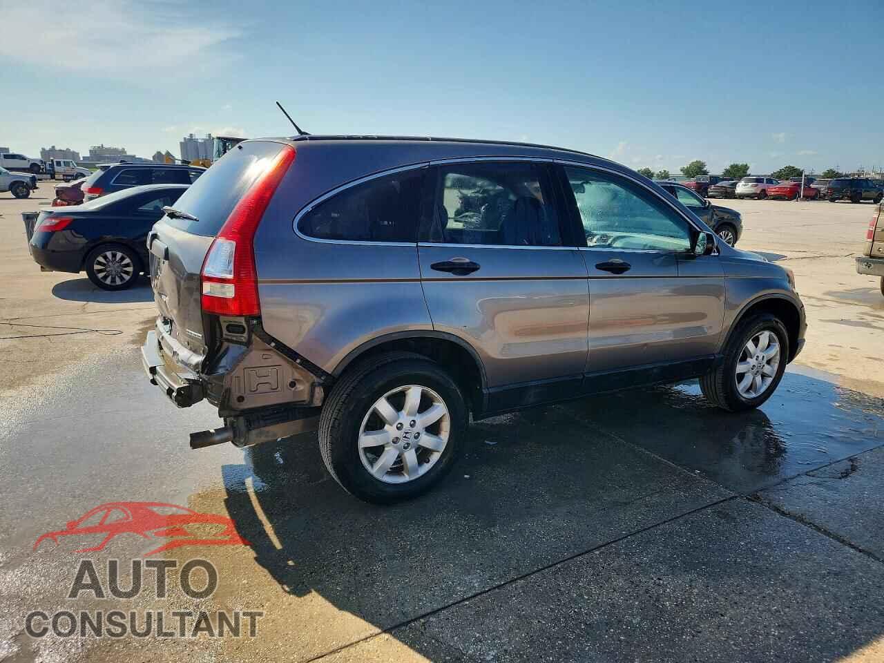 HONDA CRV 2011 - 5J6RE3H48BL024446