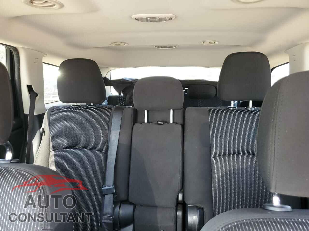 DODGE JOURNEY 2015 - 3C4PDCBGXFT673565