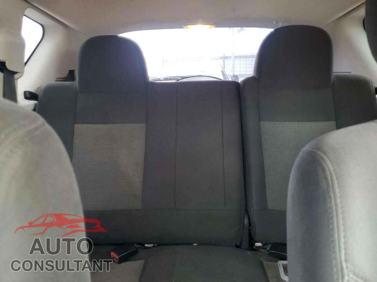 JEEP COMPASS 2016 - 1C4NJCBA6GD560702