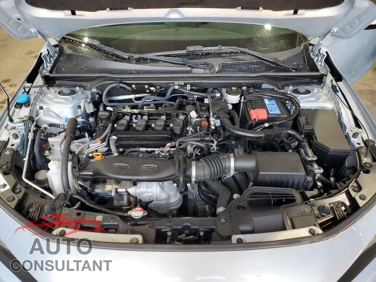 HONDA CIVIC 2023 - 2HGFE1F79PH302545