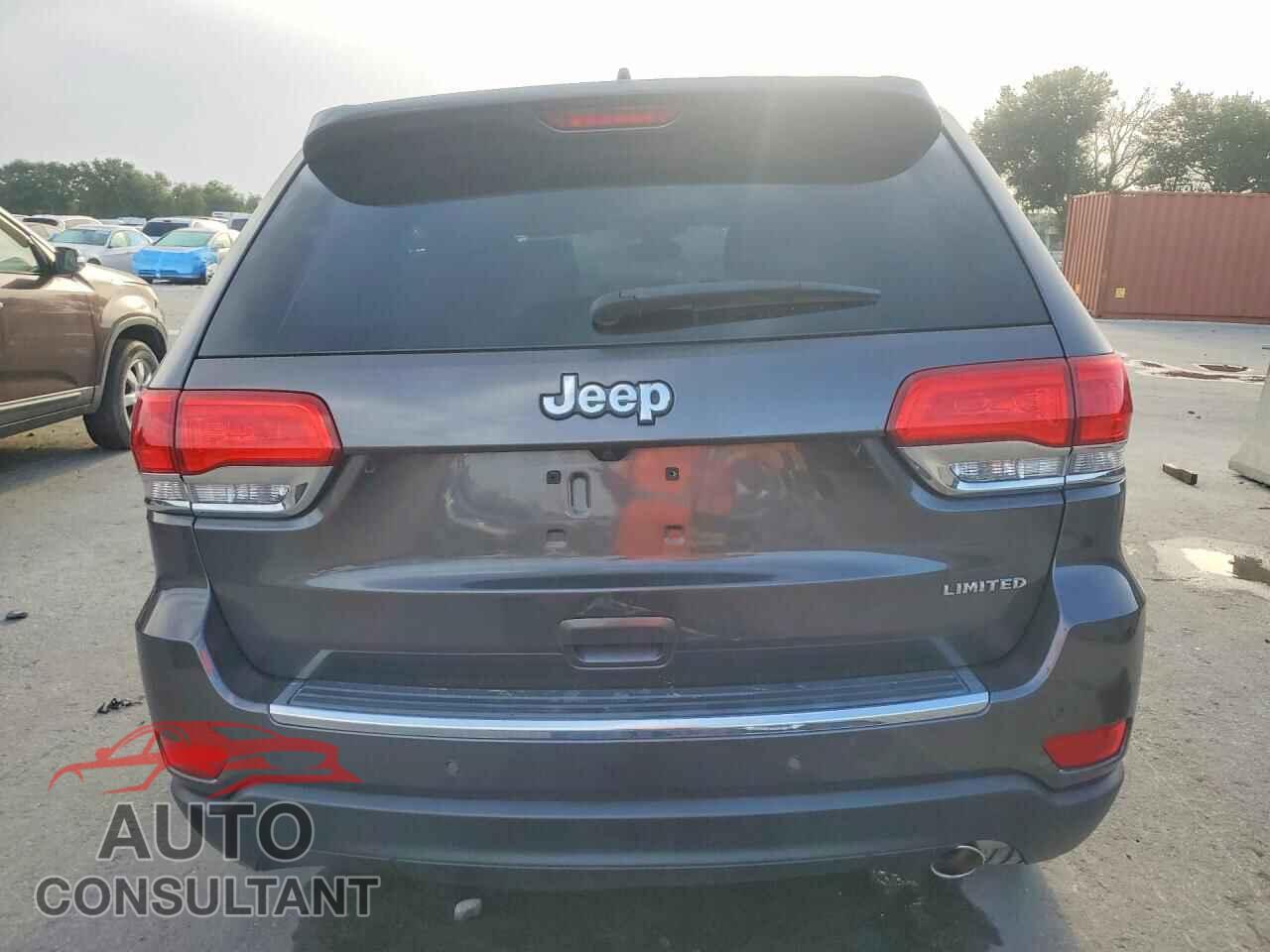JEEP CHEROKEE 2019 - 1C4RJEBG0KC857190