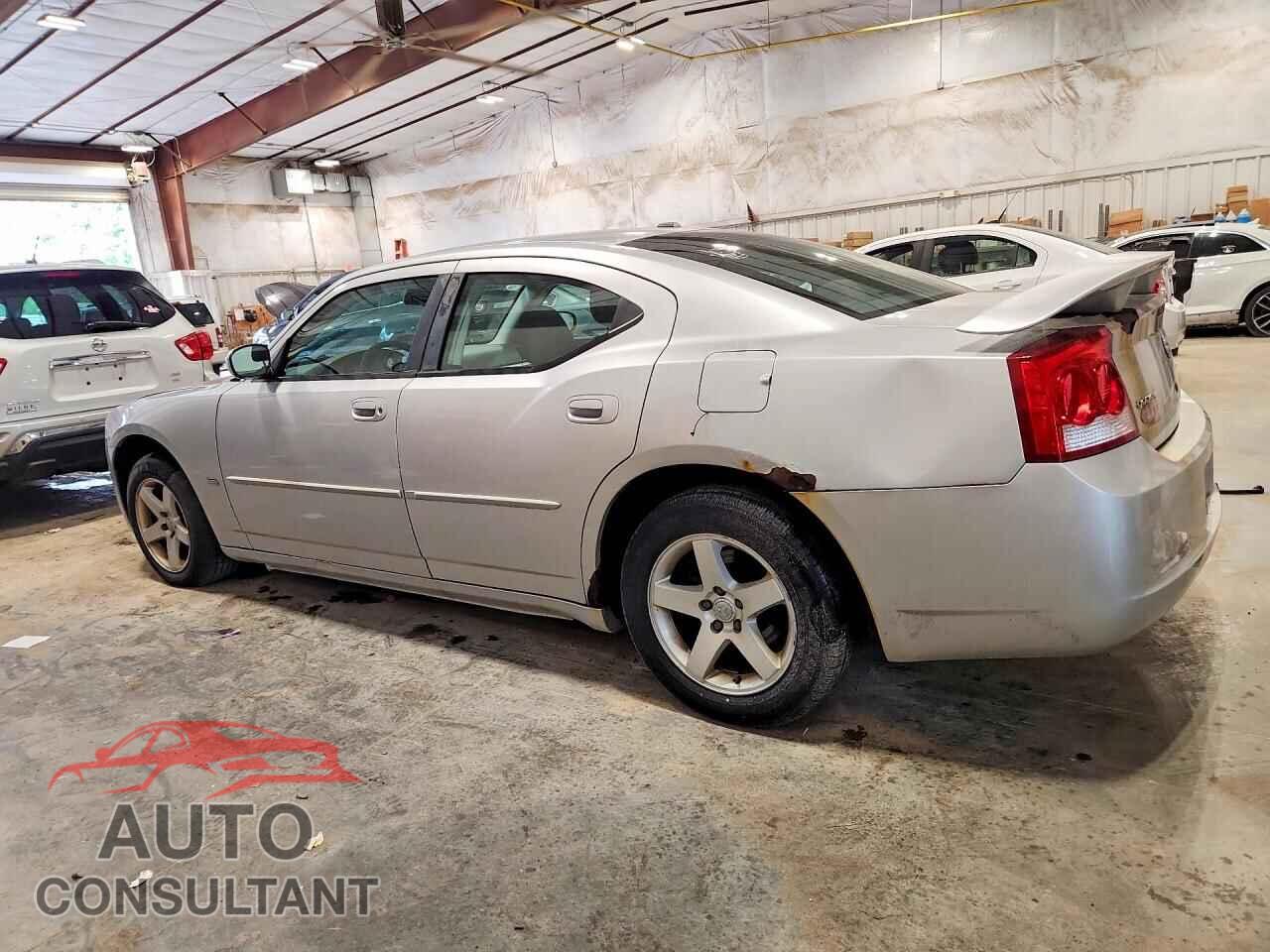 DODGE CHARGER 2010 - 2B3CA3CV1AH285745