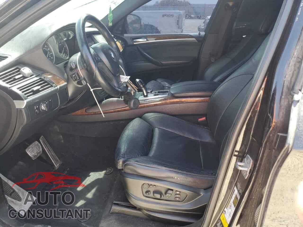 BMW X6 2014 - 5UXFG2C53E0C44596