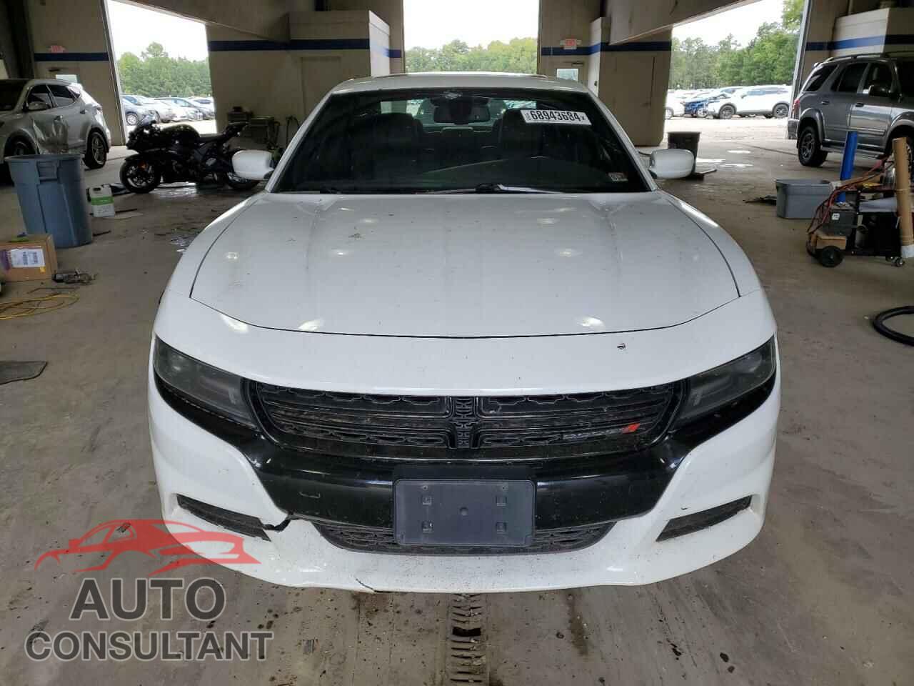 DODGE CHARGER 2018 - 2C3CDXCT1JH230437