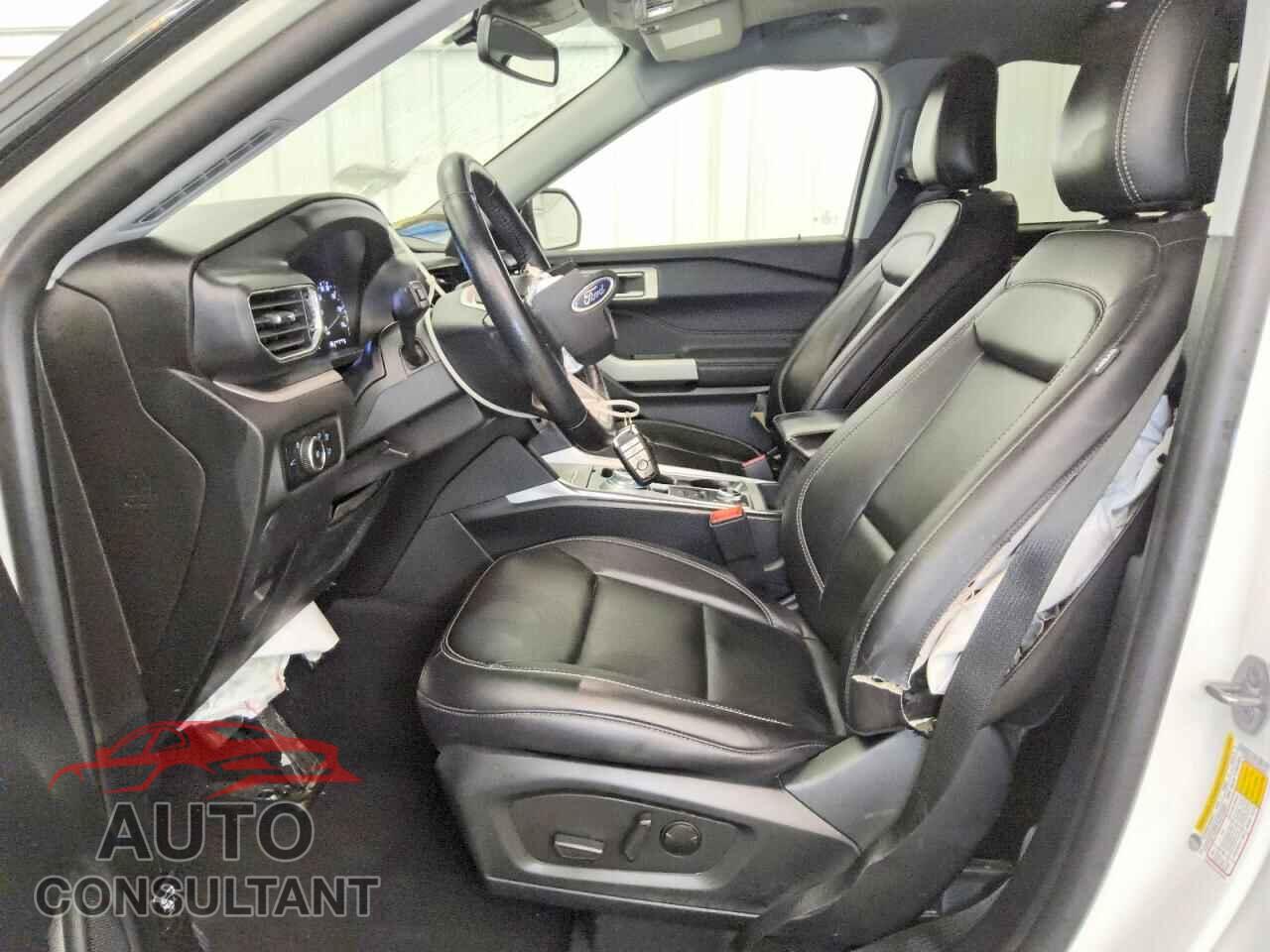 FORD EXPLORER 2024 - 1FMSK8DH2RGA10997