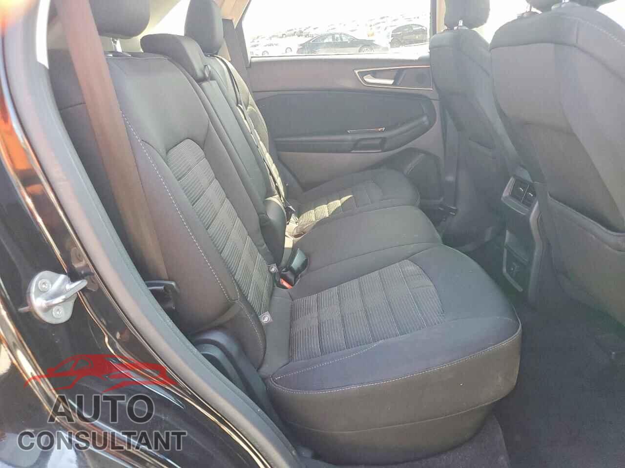 FORD EDGE 2016 - 2FMPK3J83GBB48341