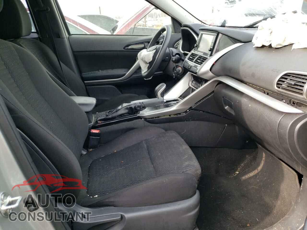 MITSUBISHI ECLIPSE 2020 - JA4AS3AA9LZ021978
