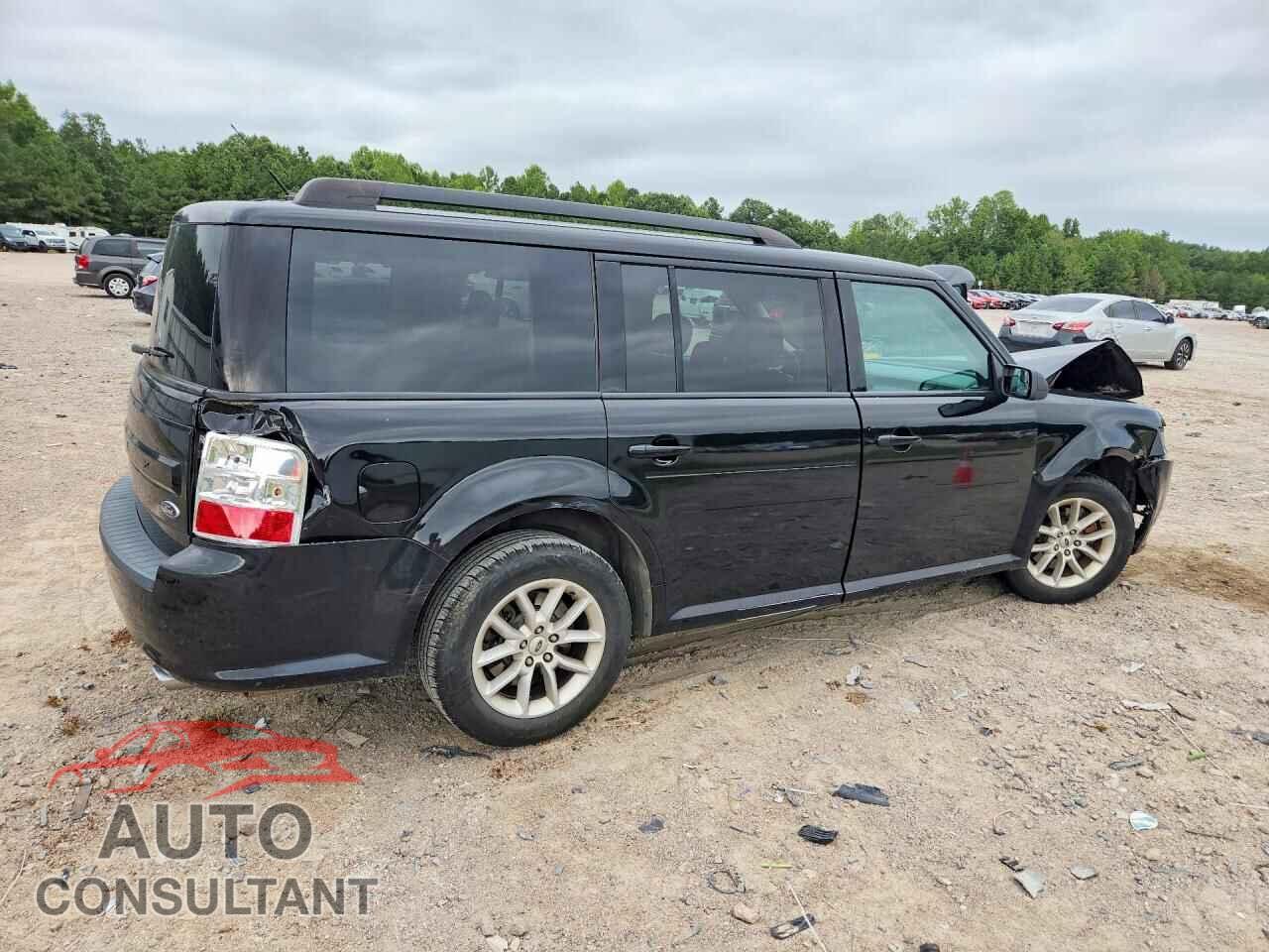 FORD FLEX 2016 - 2FMGK5B89GBA20678