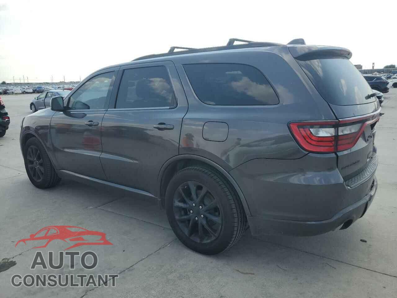 DODGE DURANGO 2018 - 1C4RDHDG8JC282096