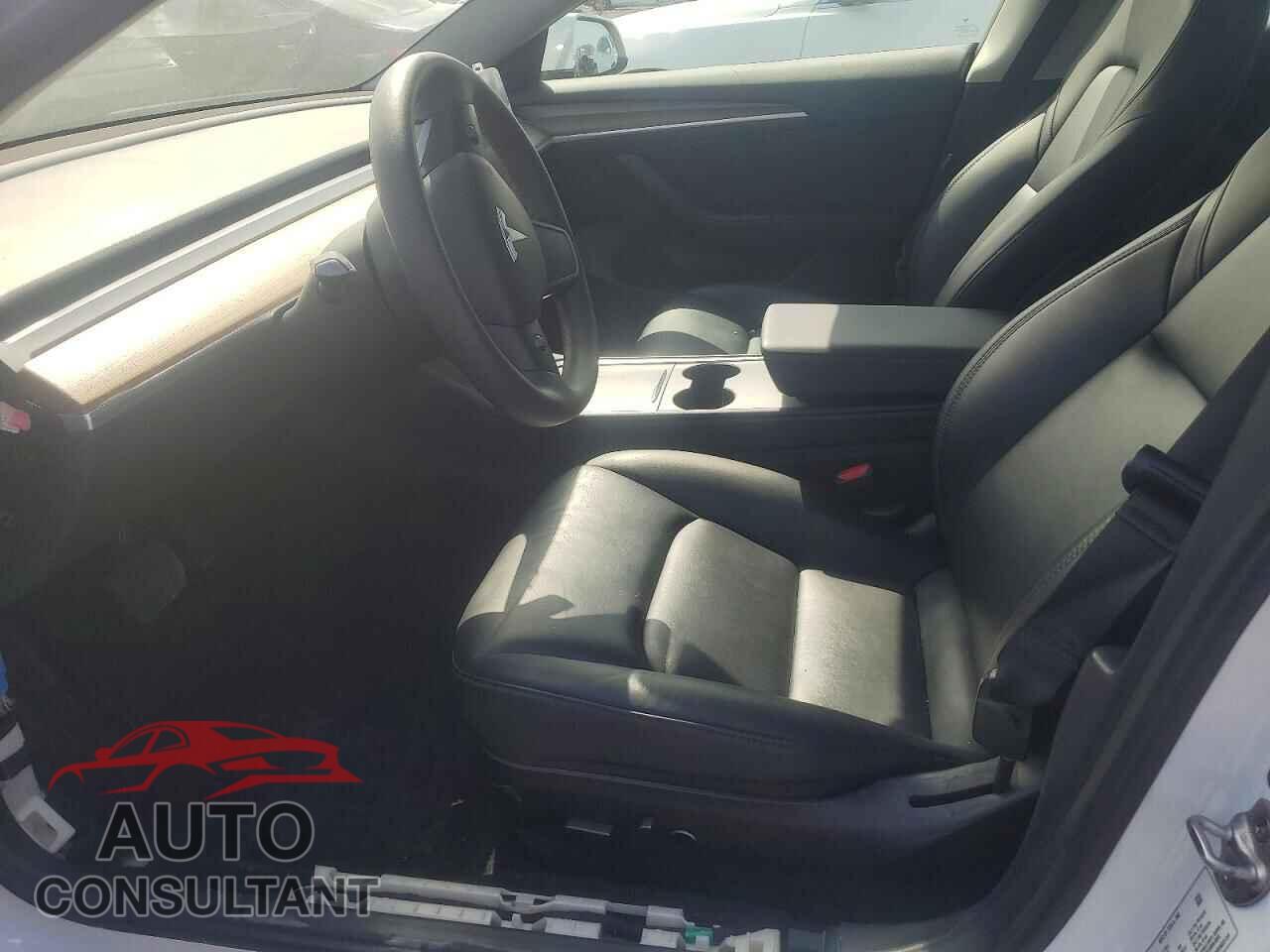TESLA MODEL 3 2023 - 5YJ3E1EA5PF401769