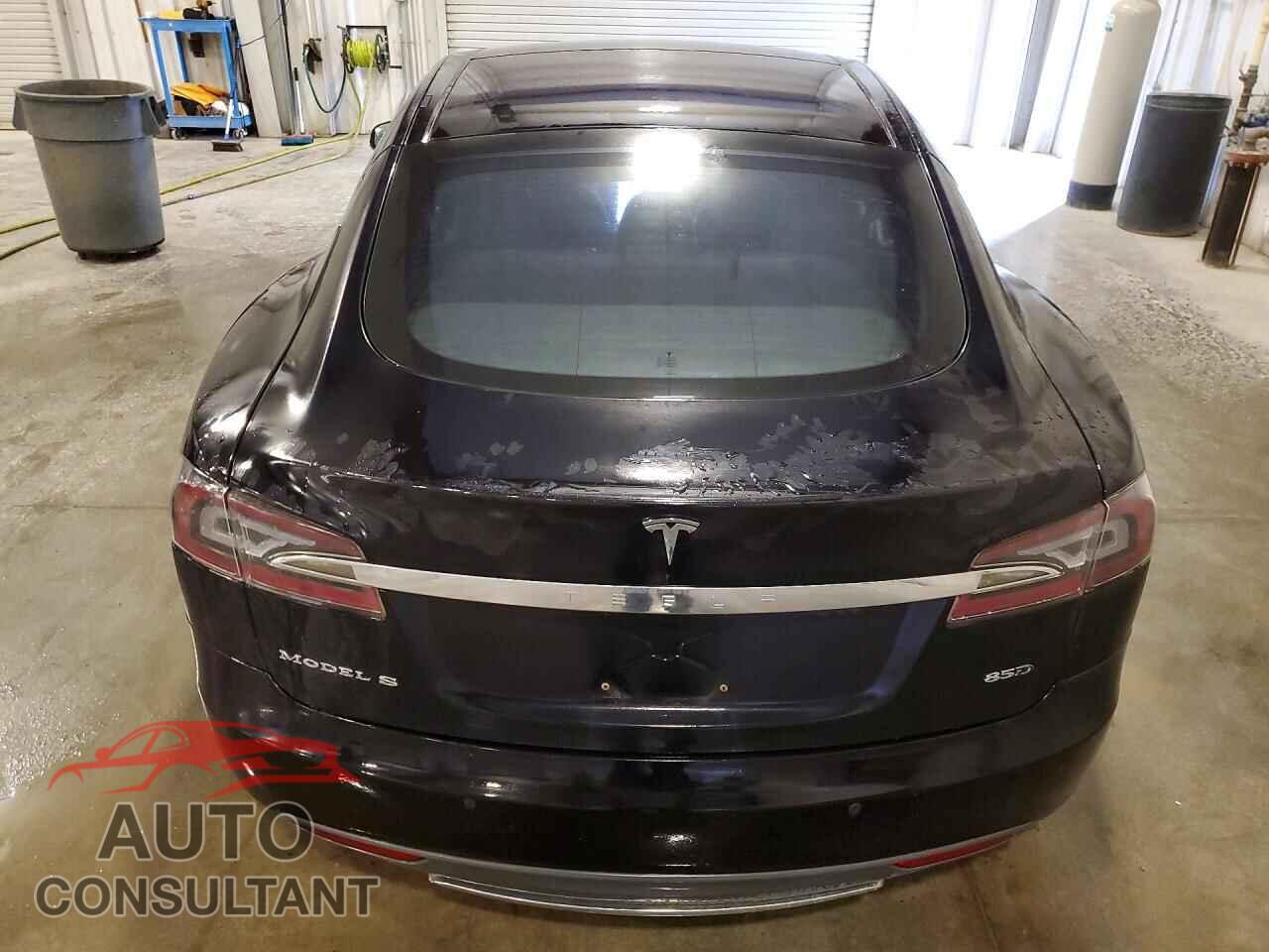 TESLA MODEL S 2015 - 5YJSA1H24FF086859