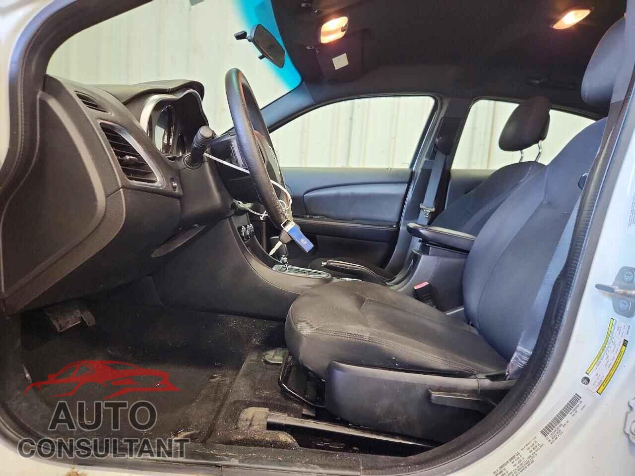 DODGE AVENGER 2014 - 1C3CDZAB4EN221699