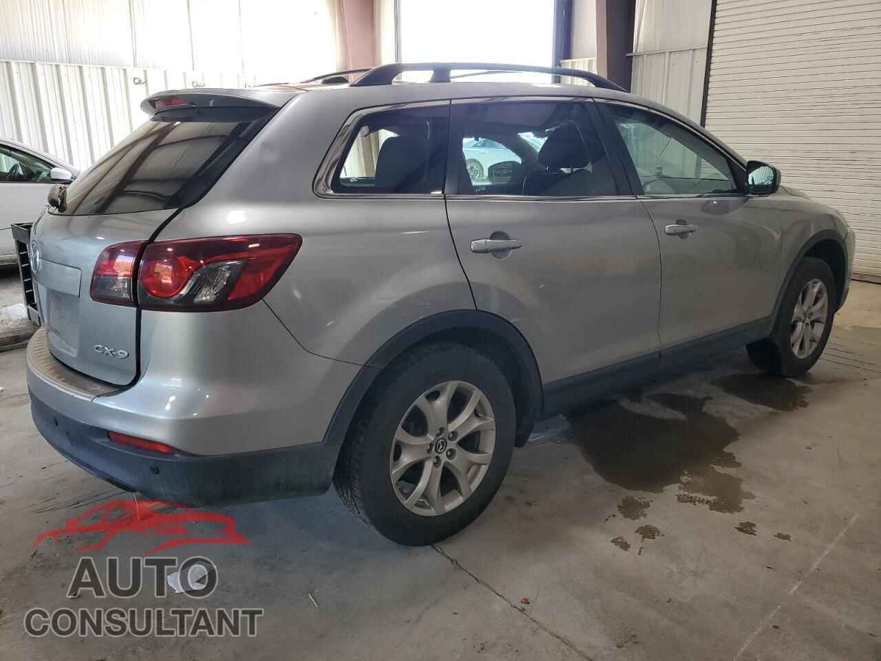 MAZDA CX-9 2015 - JM3TB2CA1F0447685