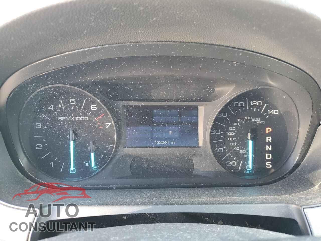 FORD EDGE 2014 - 2FMDK4JC7EBB43928