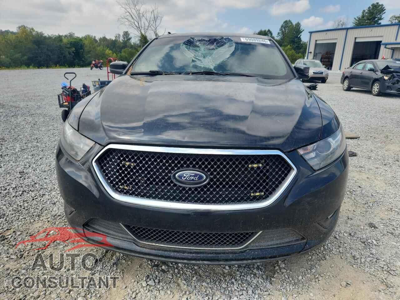 FORD TAURUS 2016 - 1FAHP2KT2GG137708