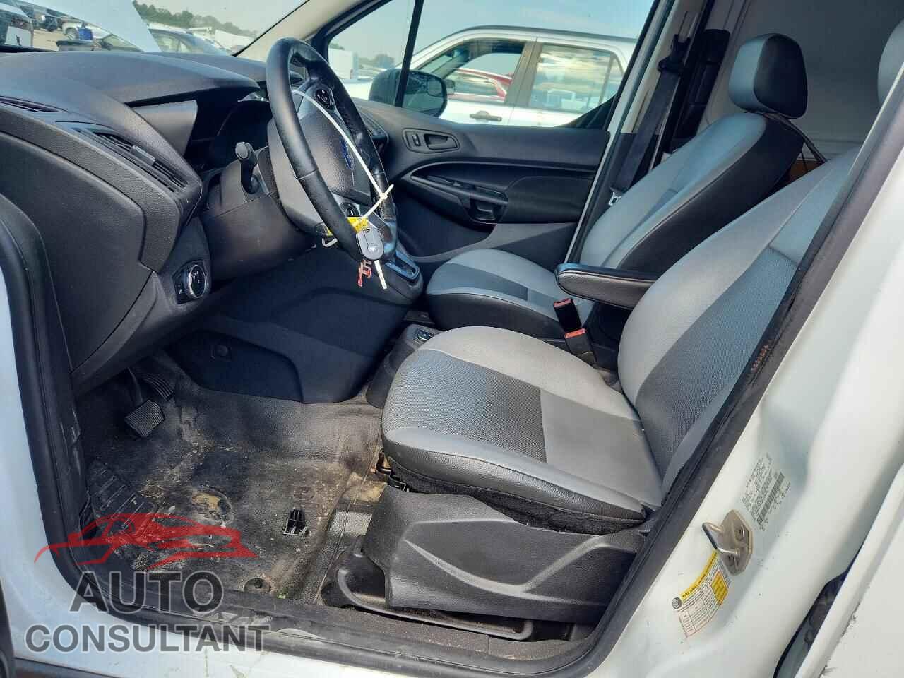 FORD TRANSIT 2017 - NM0LS7E72H1336435
