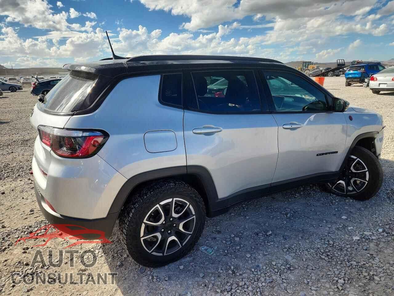 JEEP COMPASS 2024 - 3C4NJDDN7RT107563