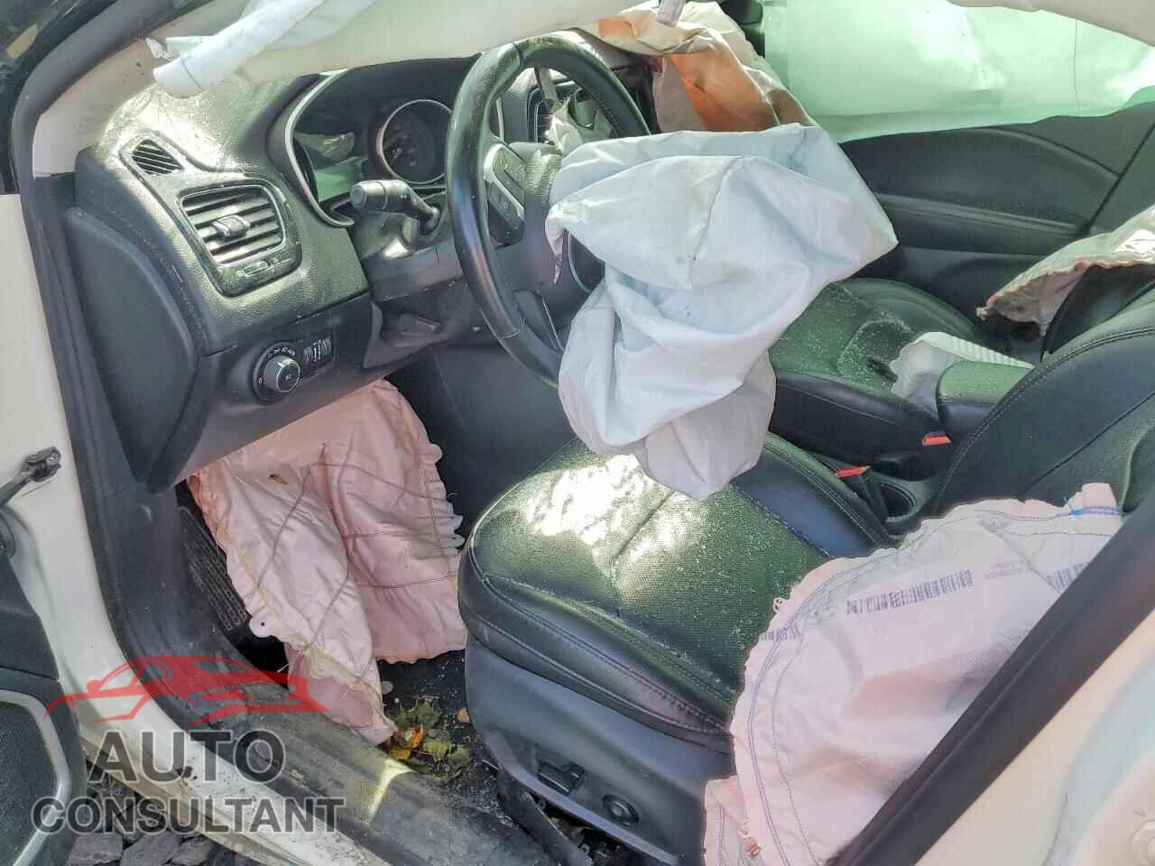 JEEP COMPASS 2020 - 3C4NJDCBXLT204061