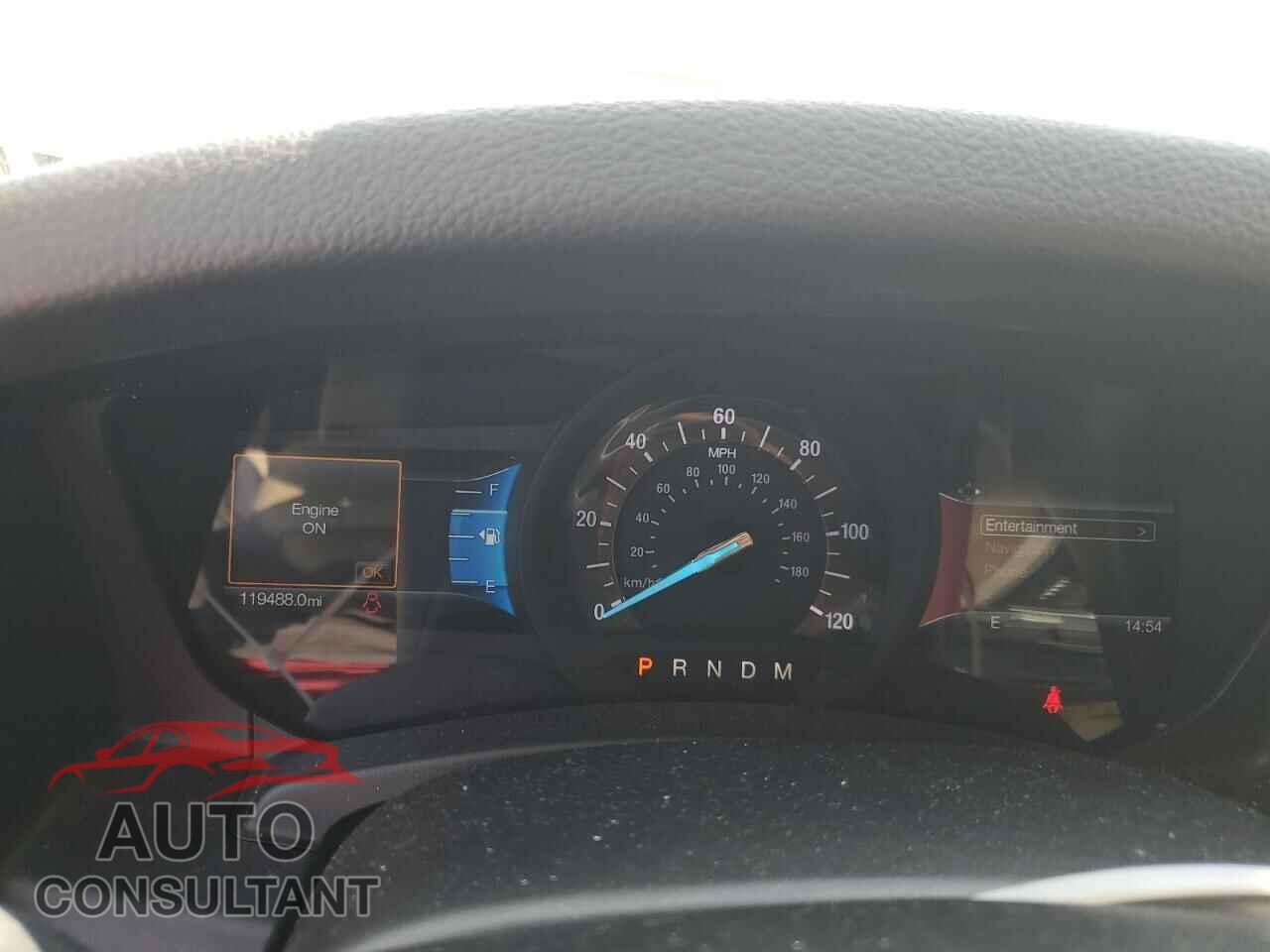 FORD EXPEDITION 2015 - 1FMJU1HT1FEF32961