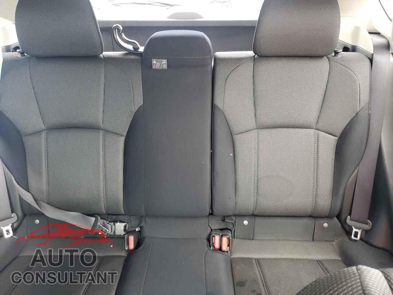 SUBARU CROSSTREK 2019 - JF2GTABC8KH342899