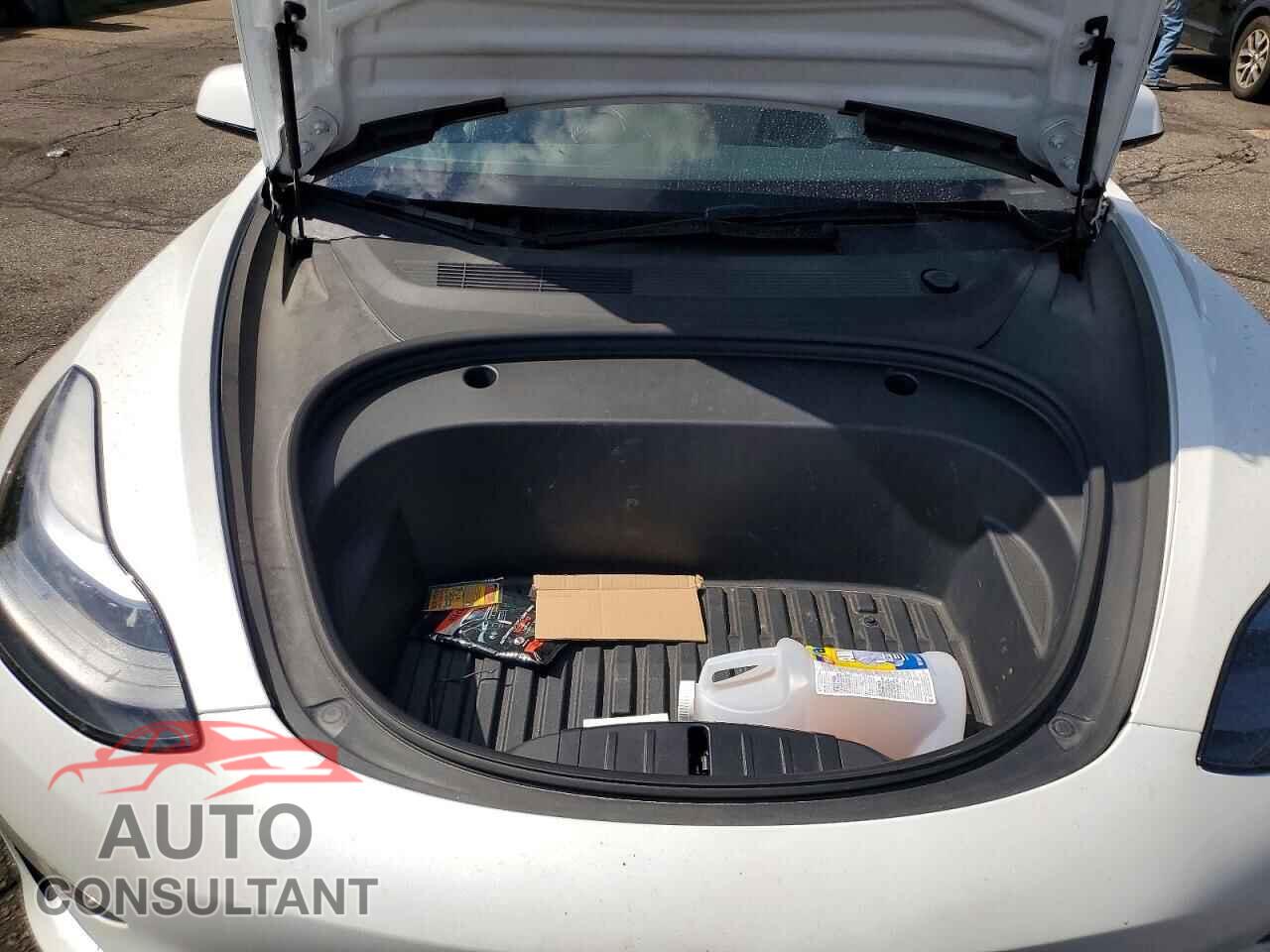 TESLA MODEL 3 2023 - 5YJ3E1EA6PF646788