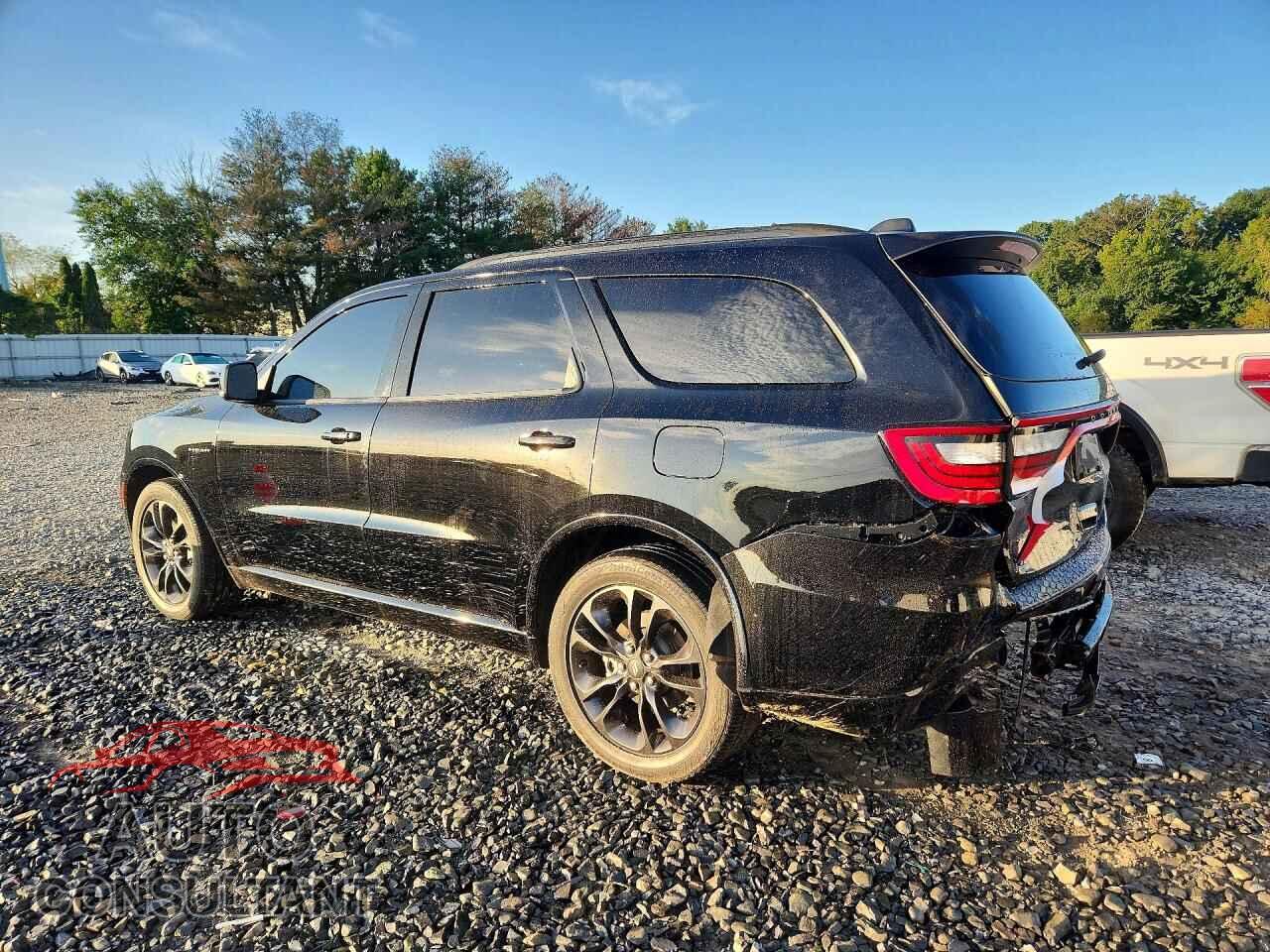 DODGE DURANGO 2024 - 1C4SDJCT4RC205082