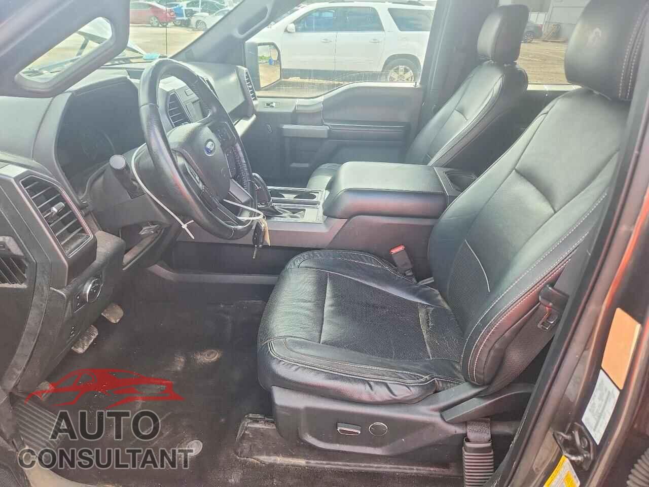 FORD F150 2017 - 1FTEW1EF8HFC71467