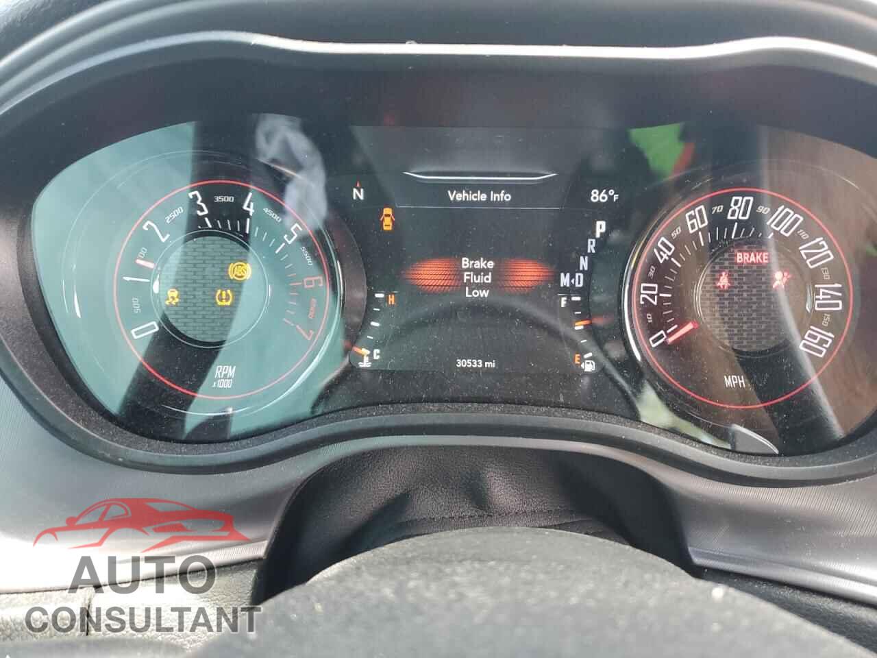 DODGE CHALLENGER 2023 - 2C3CDZBT9PH684568