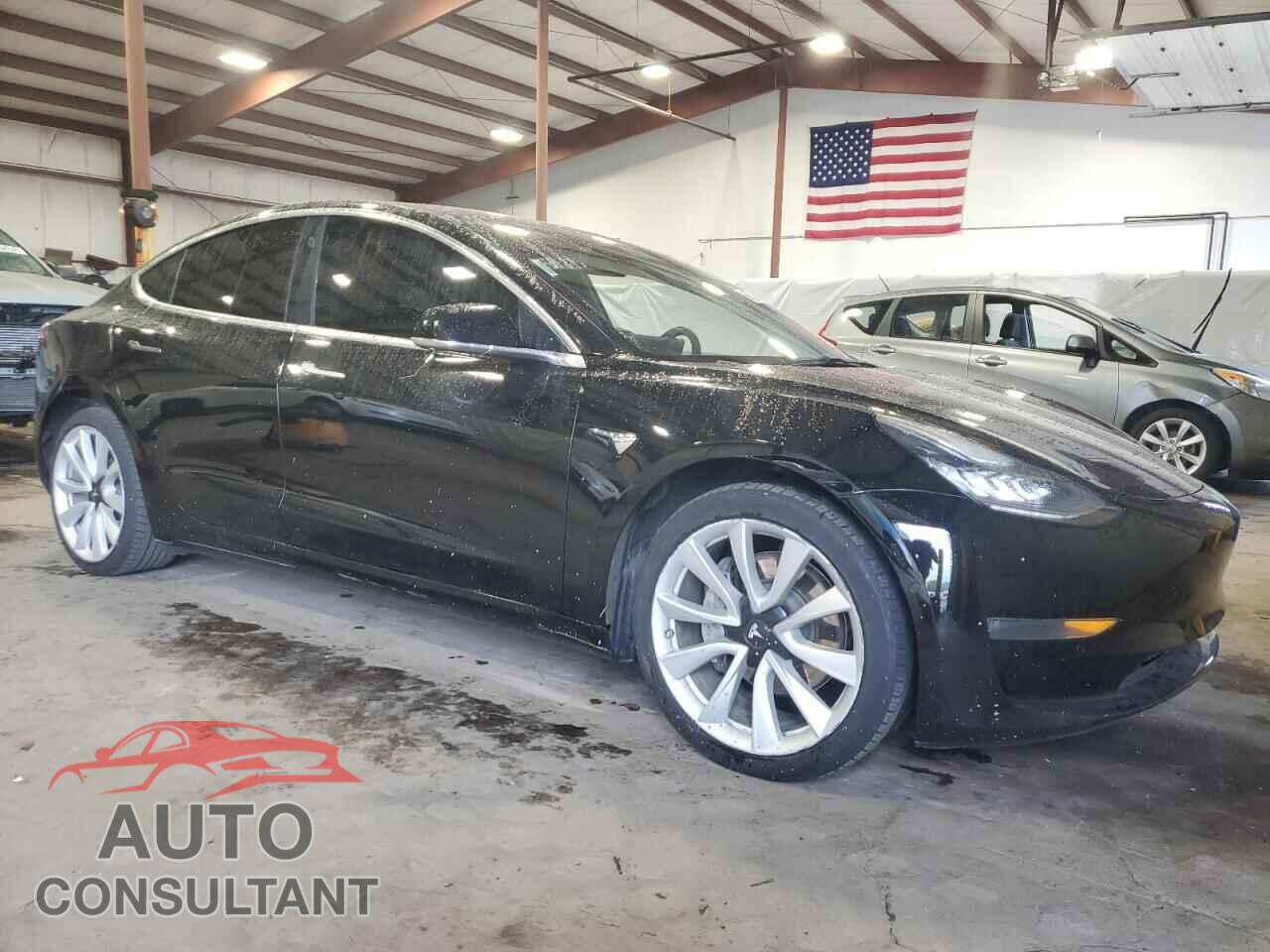 TESLA MODEL 3 2019 - 5YJ3E1EA3KF314168