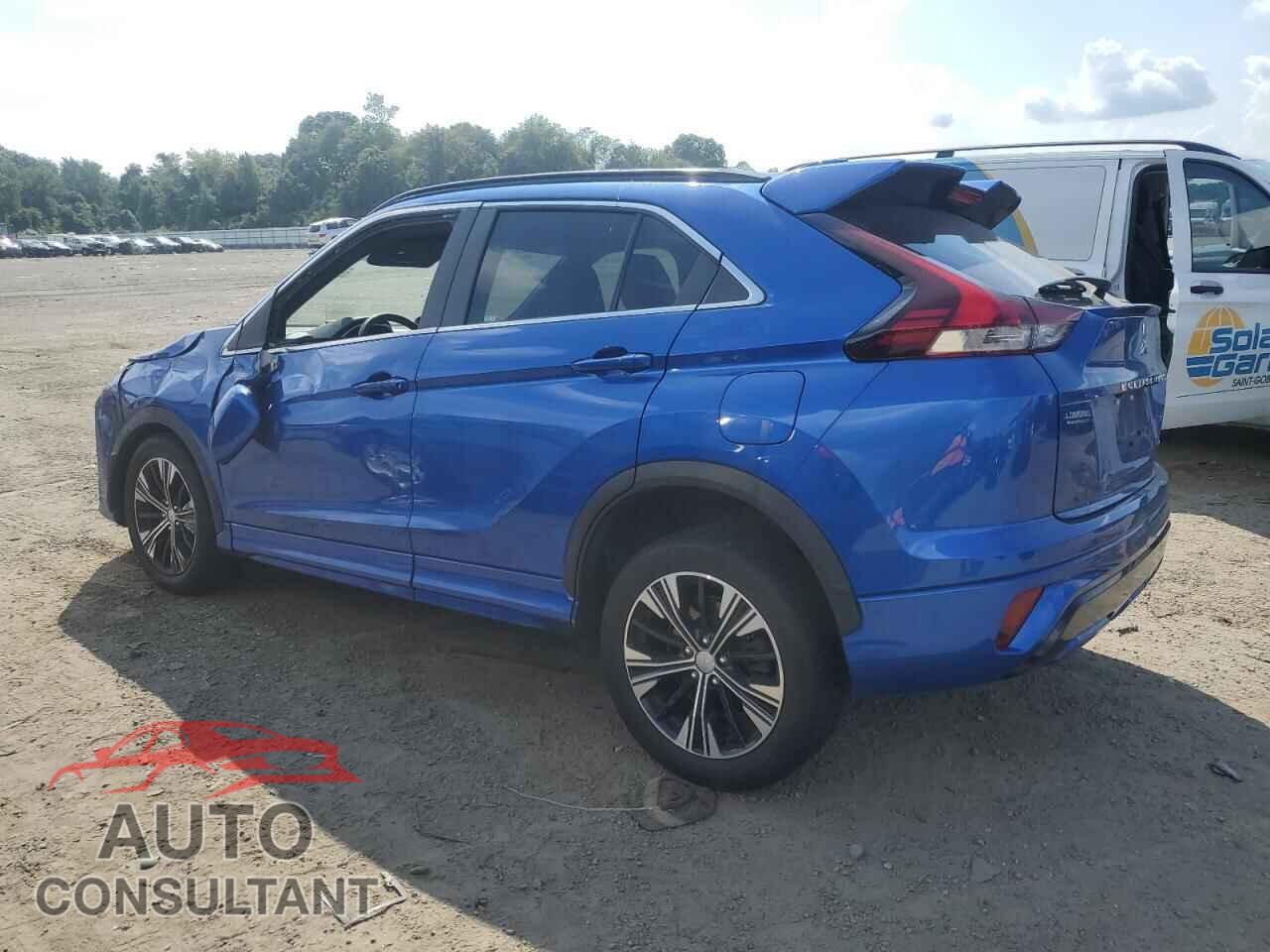 MITSUBISHI ECLIPSE 2022 - JA4ATWAA2NZ061515