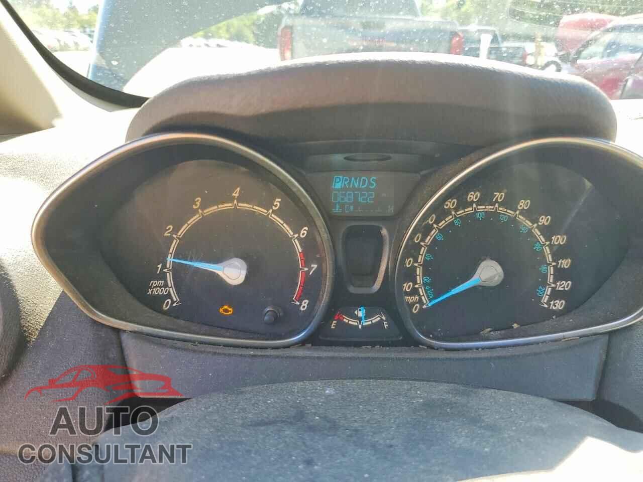 FORD FIESTA 2019 - 3FADP4EJ7KM160503