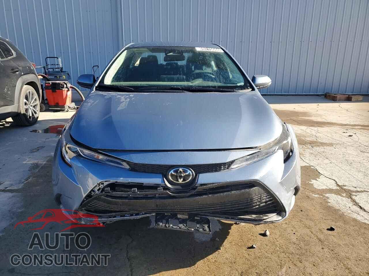 TOYOTA COROLLA 2026 - 5YFB4MDE9TP450220