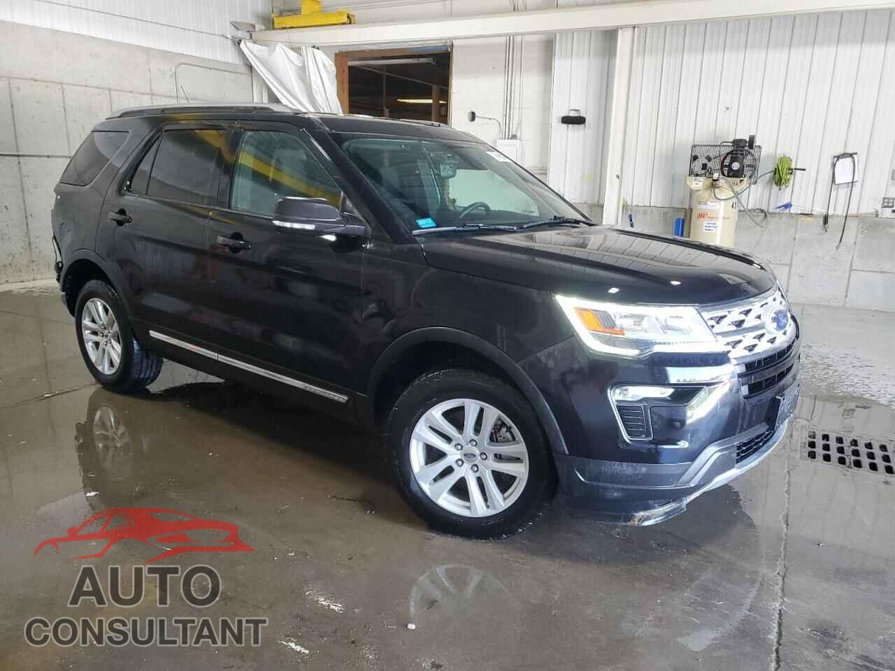 FORD EXPLORER 2019 - 1FM5K8D88KGB29155