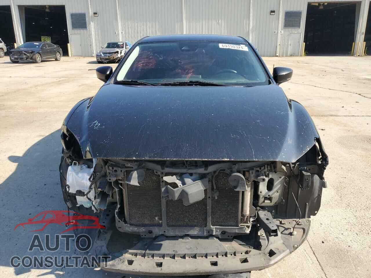 MAZDA 6 2017 - JM1GL1V55H1117580