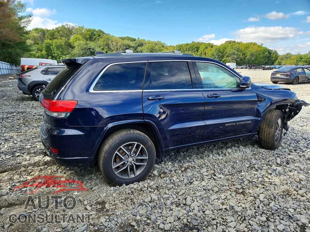 JEEP CHEROKEE 2017 - 1C4RJFBG2HC654980