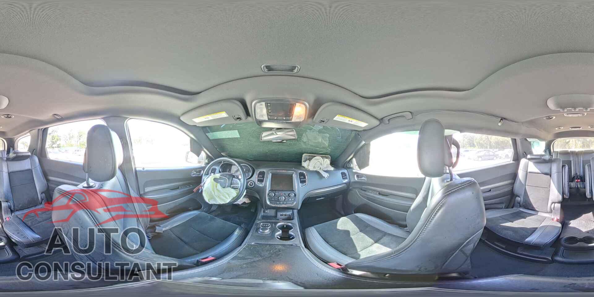 DODGE DURANGO 2015 - 1C4RDHAG5FC694987