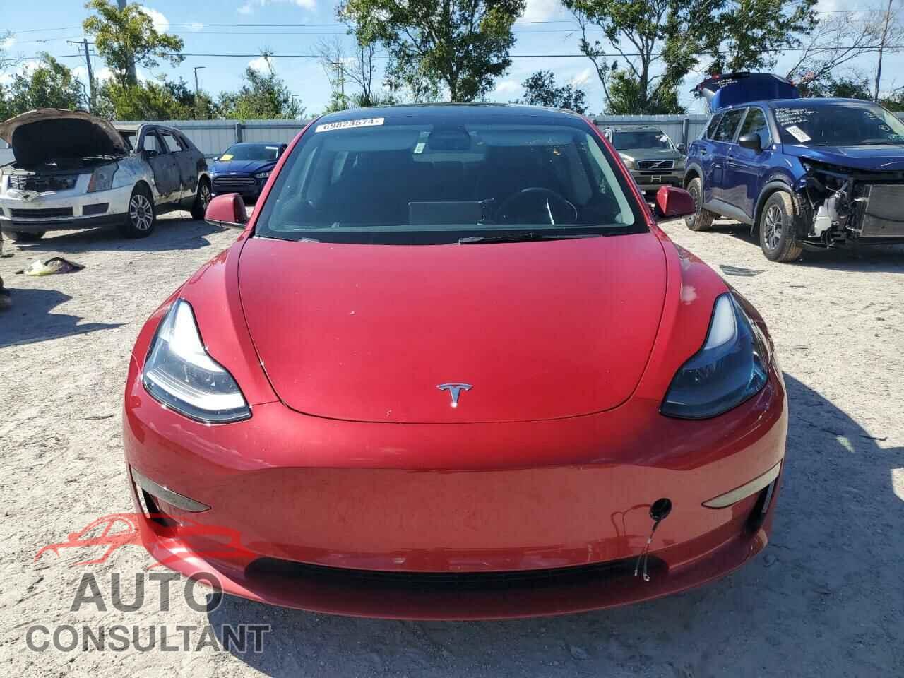 TESLA MODEL 3 2023 - 5YJ3E1EA7PF428326