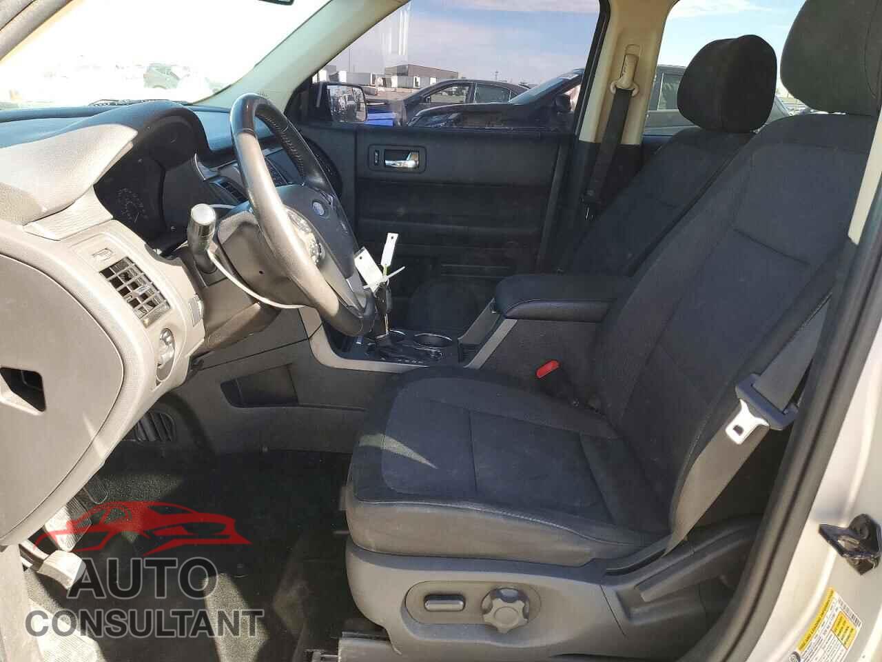 FORD FLEX 2015 - 2FMGK5B85FBA20692