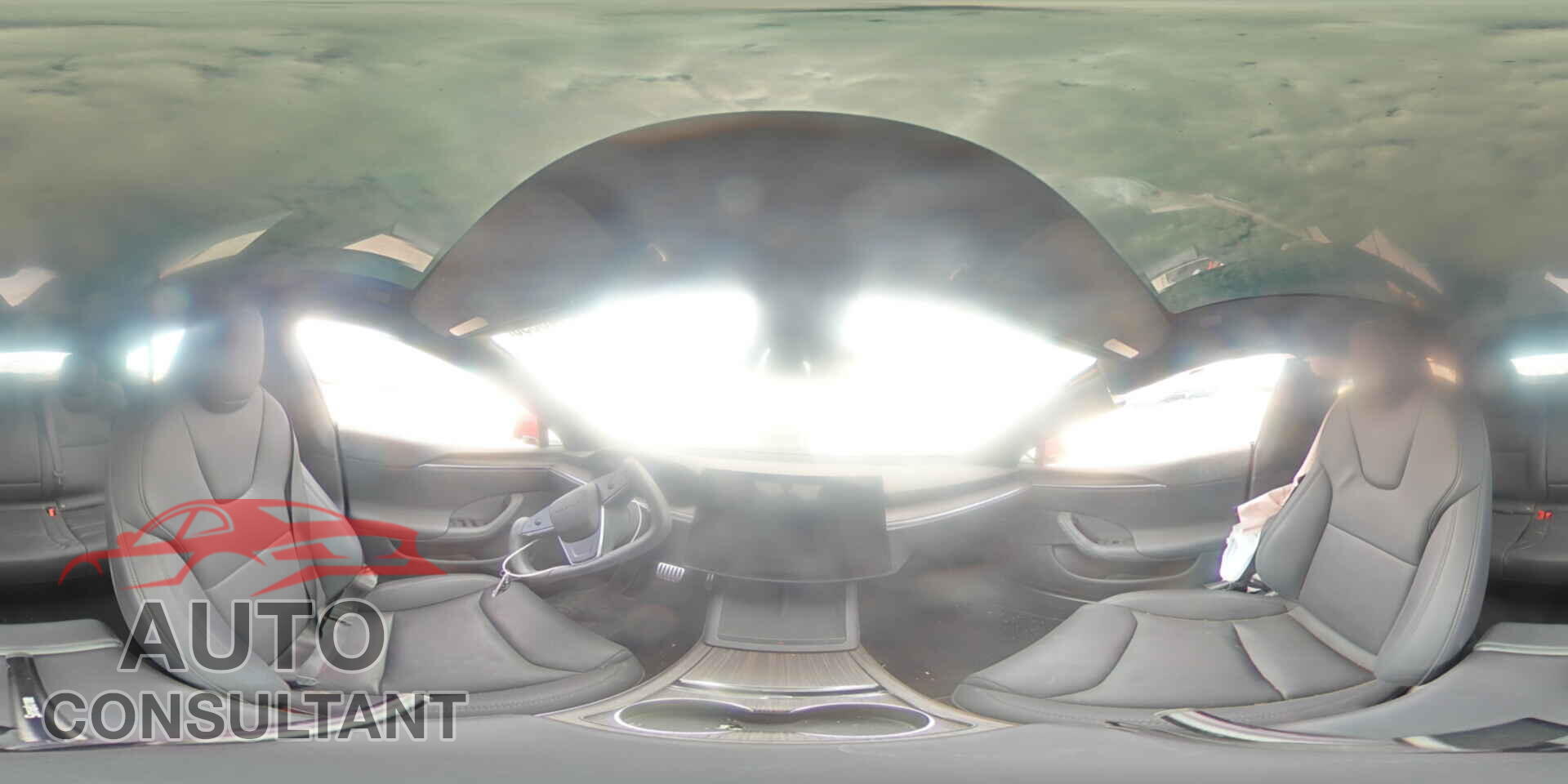 TESLA MODEL S 2022 - 5YJSA1E53NF458821