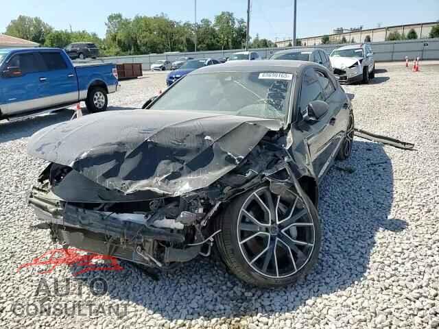 AUDI A7 2019 - WAUV2AF26KN067994