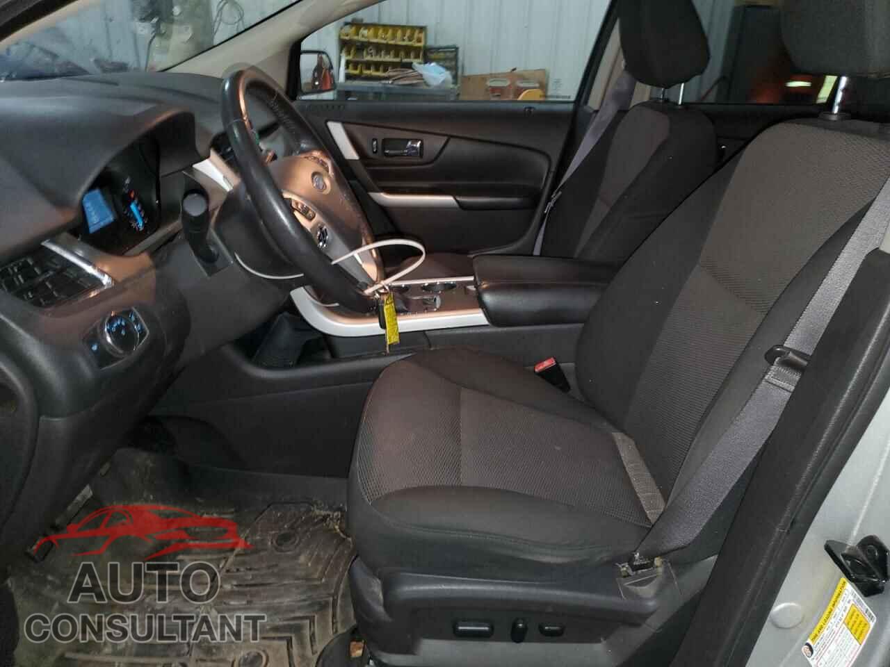 FORD EDGE 2014 - 2FMDK3J94EBB62192