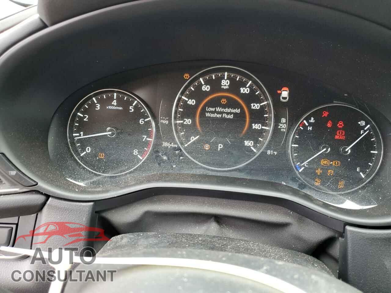 MAZDA CX30 2024 - 3MVDMBBM2RM653021