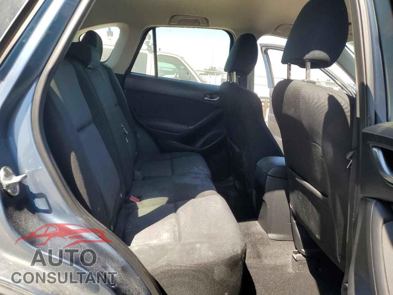 MAZDA CX-5 2015 - JM3KE2BE8F0546334
